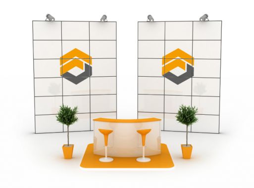 vivafair - find the perfect stand contructor